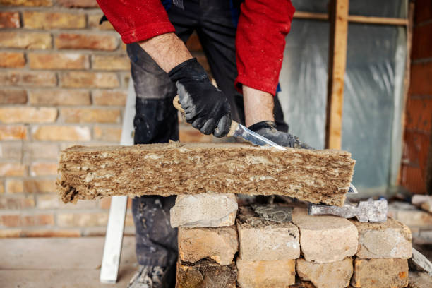 Best Insulation for New Construction  in Fitzgerald, GA