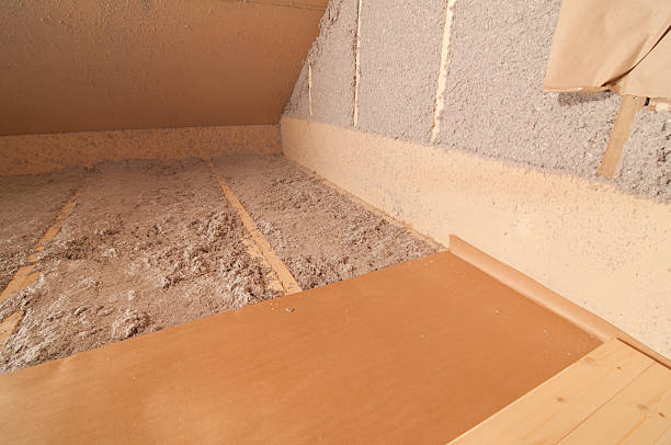 Best Affordable Insulation Services  in Fitzgerald, GA